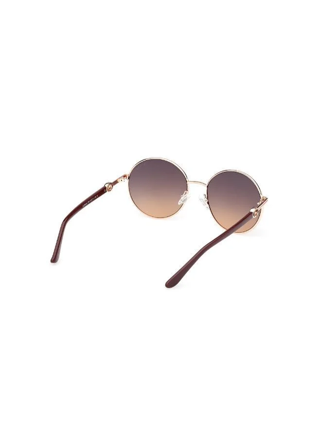GUESS  round sunglasses for Women | Best Price UAE